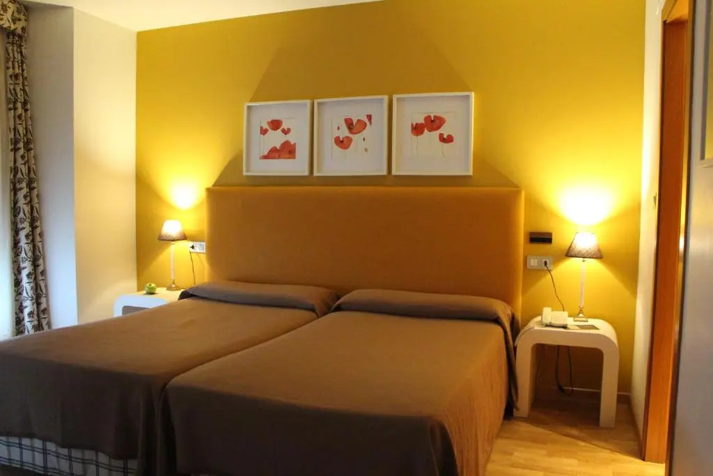 Hotel Bouza
