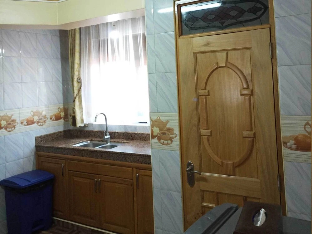 Blue Pearl Ablue Pearl Appartment B207 has 2 Bedrooms set in a Elegant Setting