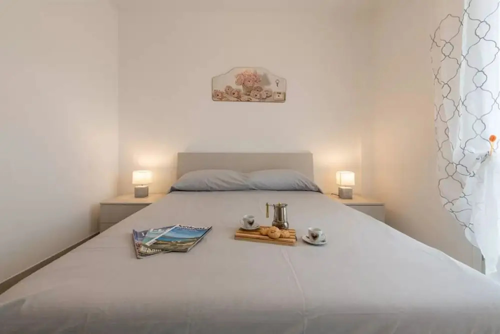 Modern Apartment Near Alghero Beach