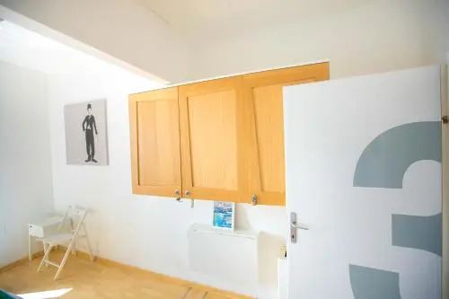 Hostel Kosy