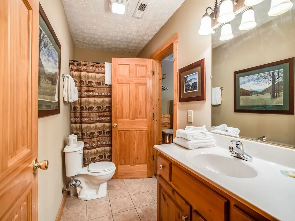 Saddle Ridge