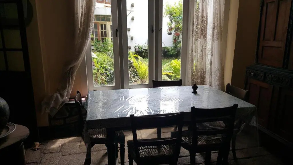 Beatrice House Galle Fort - Homestay