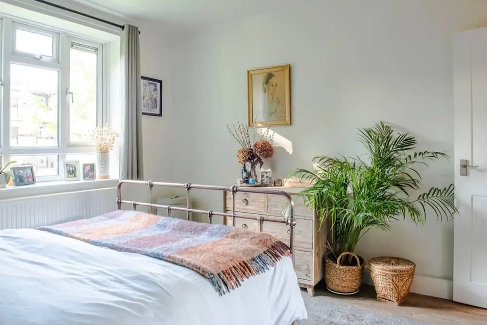Beautiful Bohemian 1 Bedroom Flat in Highbury
