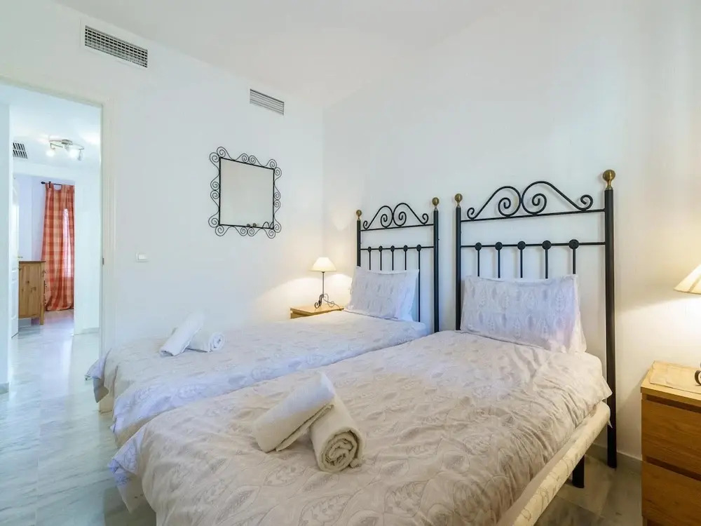 3 bedroom penthouse in Mijas