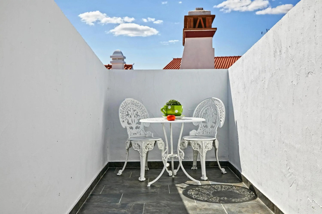 Recanto do Telheiro