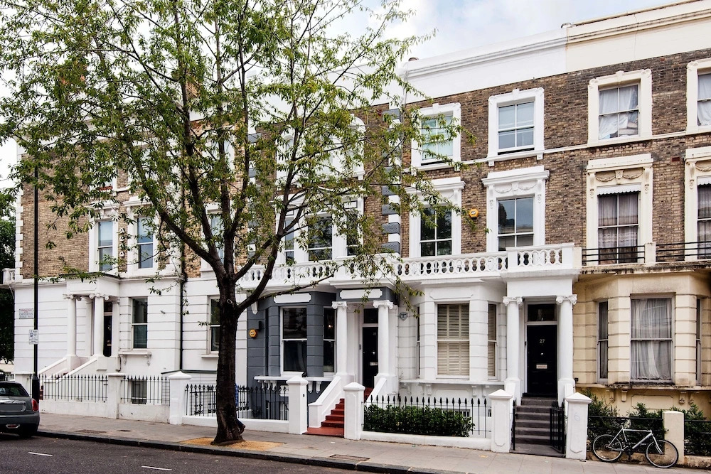 The Chesterton Road Apartment - FCA