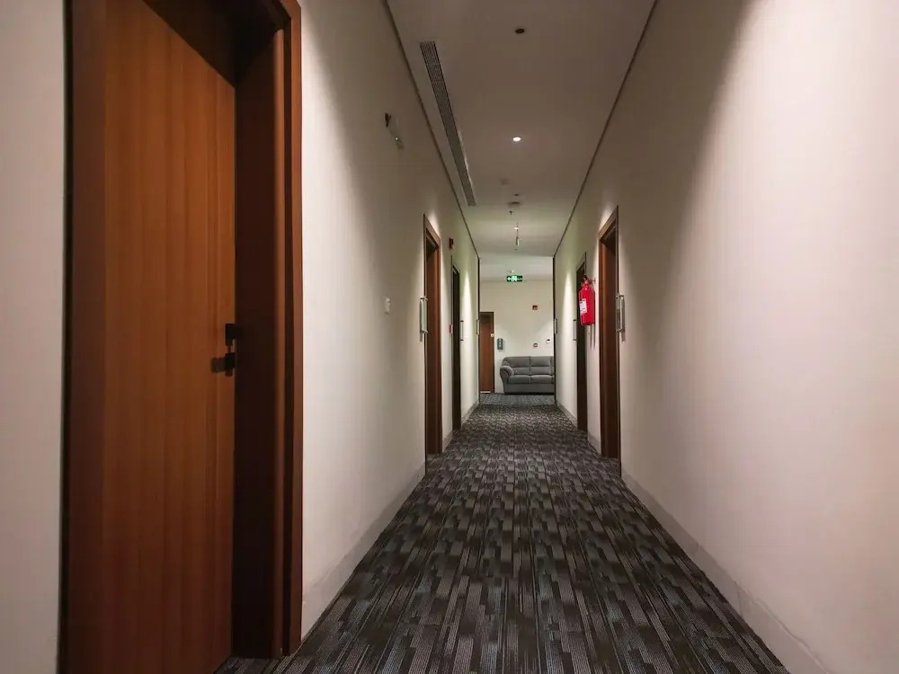 Grand Green Hotel
