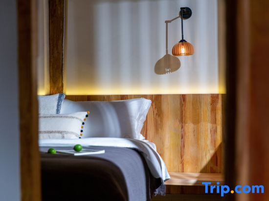 Xinshu·Kongjoan Lodge