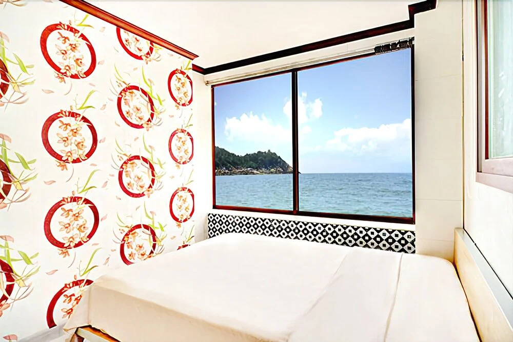 Eurwangni Hanastory Pension