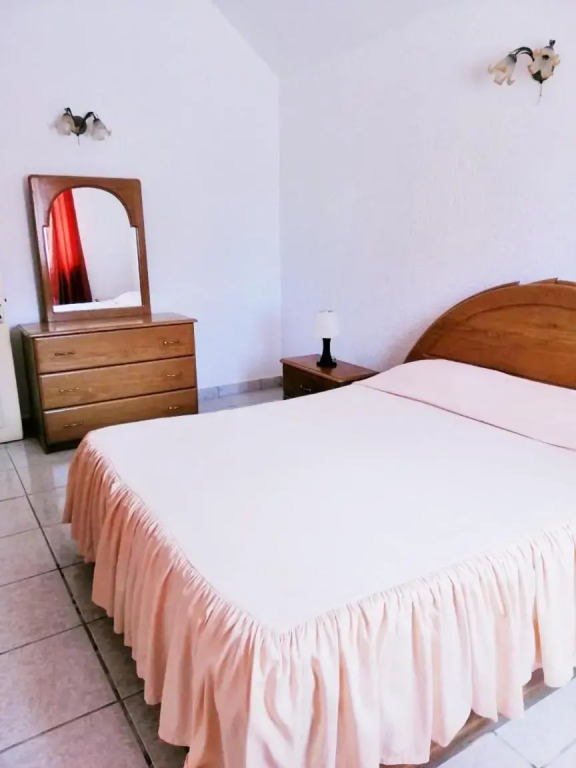 Le Dattier, 3 bedrooms, Flic en Flac