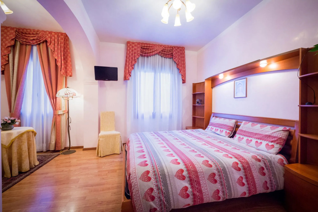 Albergo Ristorante Fabrizio