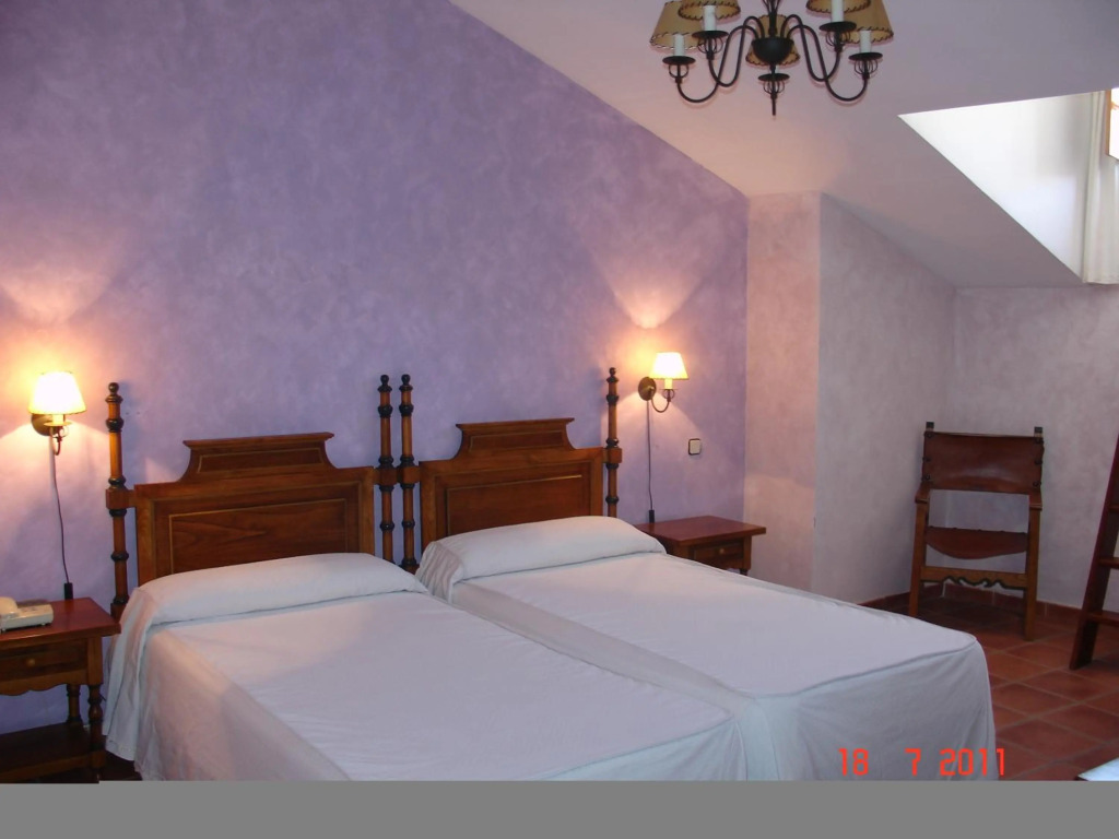 Hotel Las Cancelas