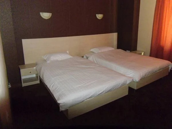 Hotel Ambiance