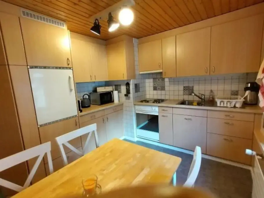 Appartement centre ville