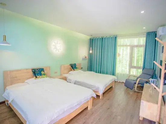 Xiaoma Benben Guesthouse