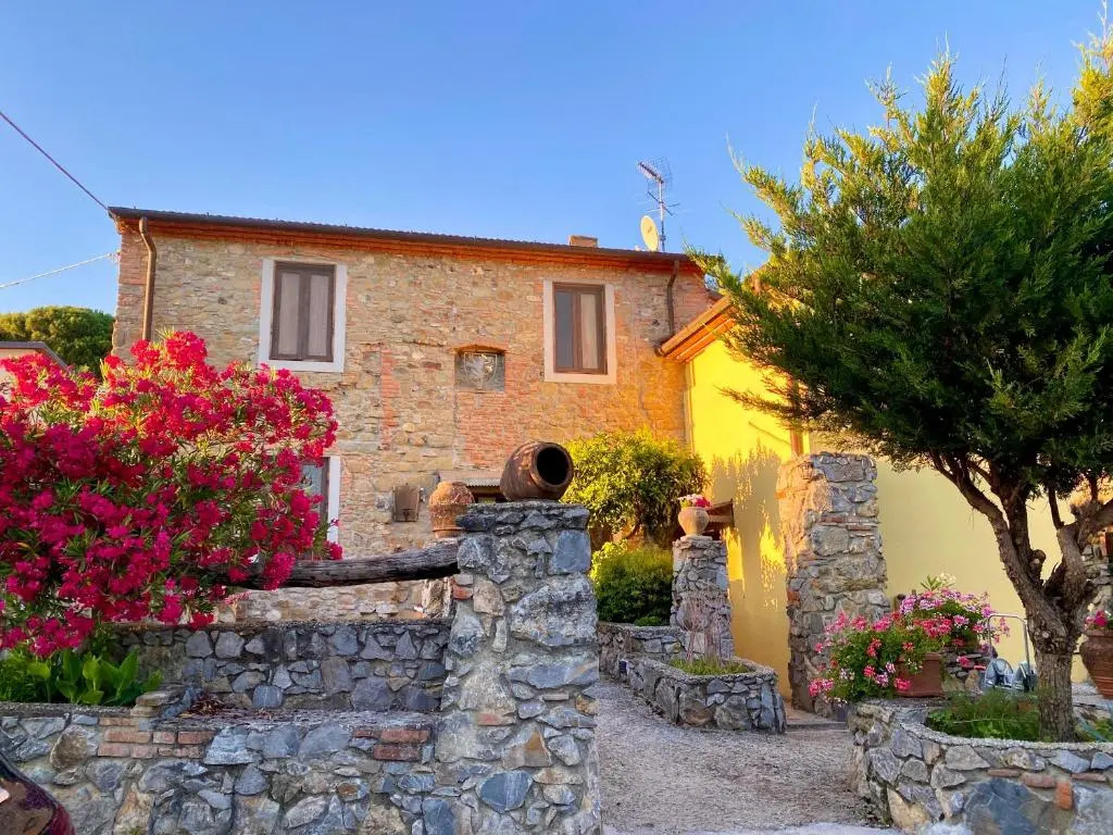 Tenuta Dei Giraldi Di Caloria