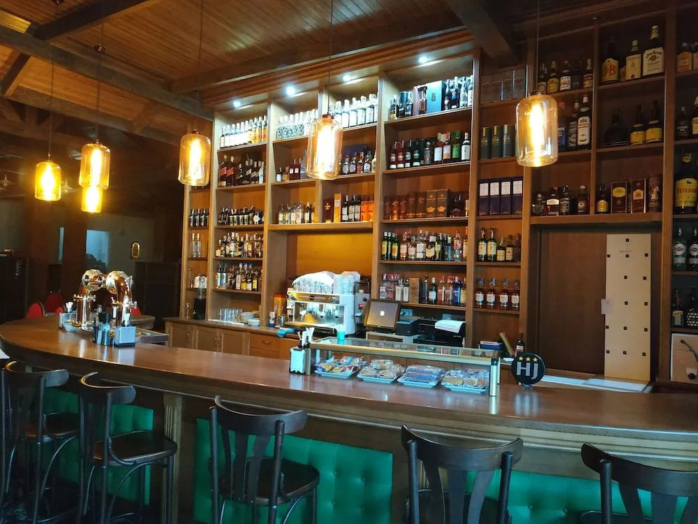 Hotel Julián
