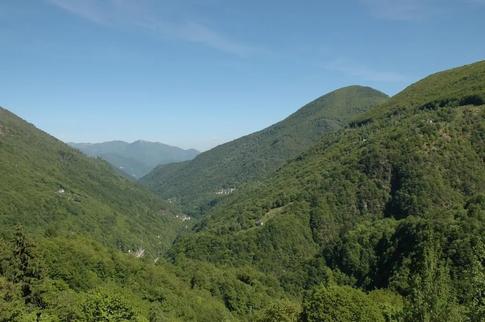 Albergo Belvedere