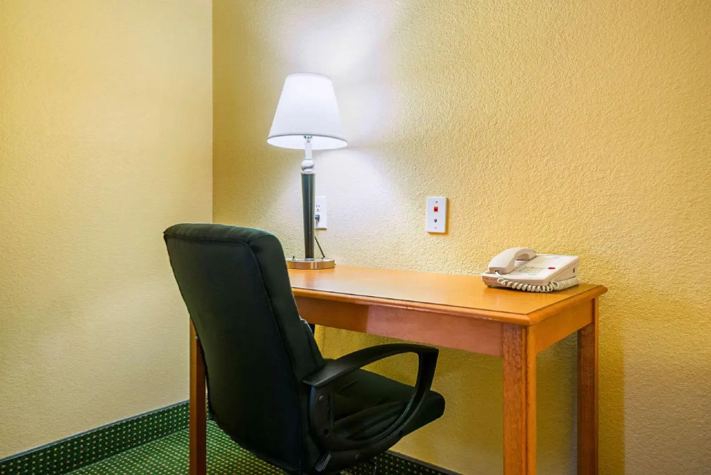 Quality Inn & Suites Franklin