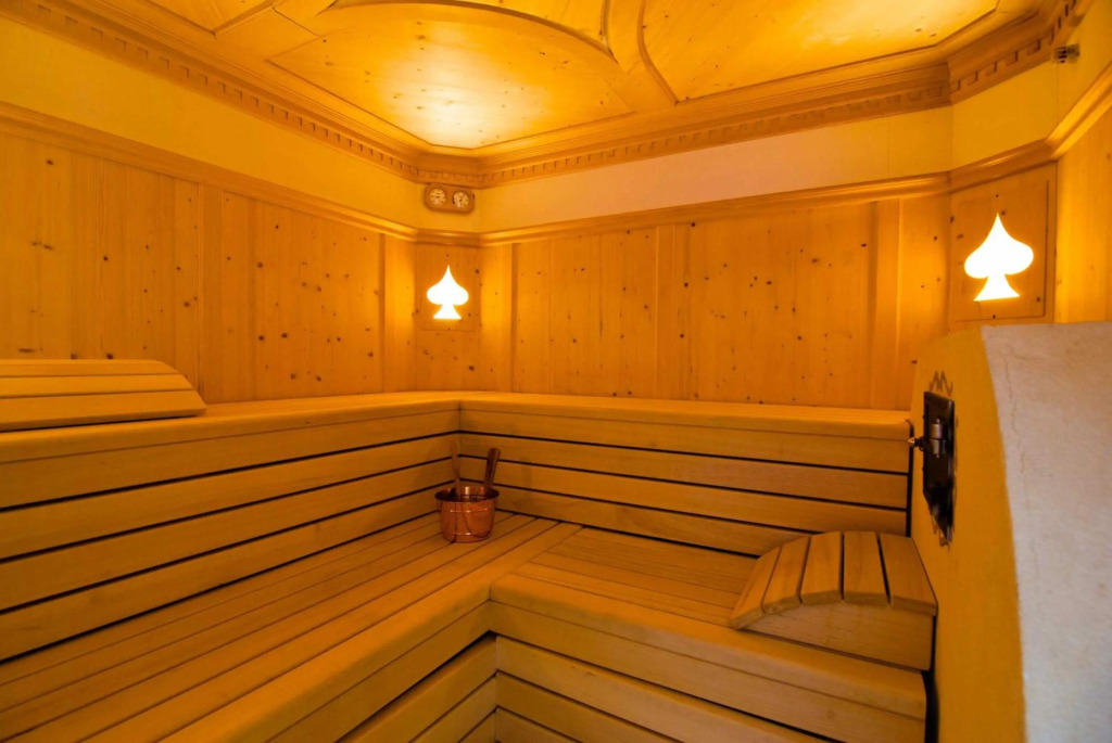 Garni Sunela B&B