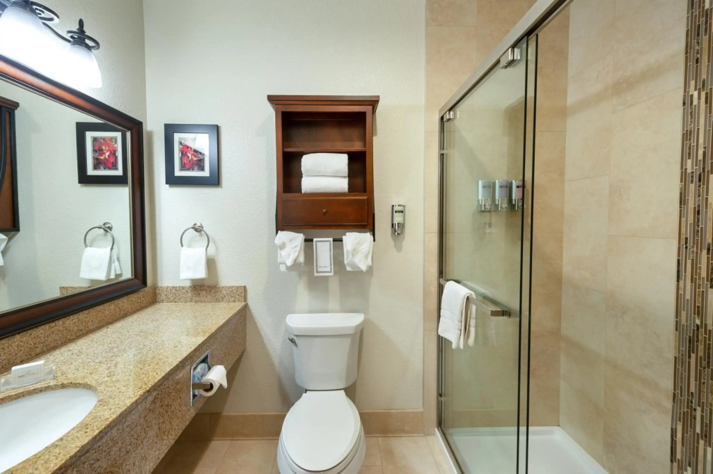 Best Western Plus Icicle Inn