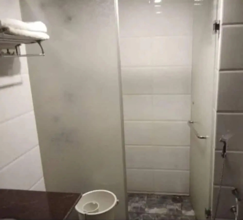 Hotel Swarnaa Paradise