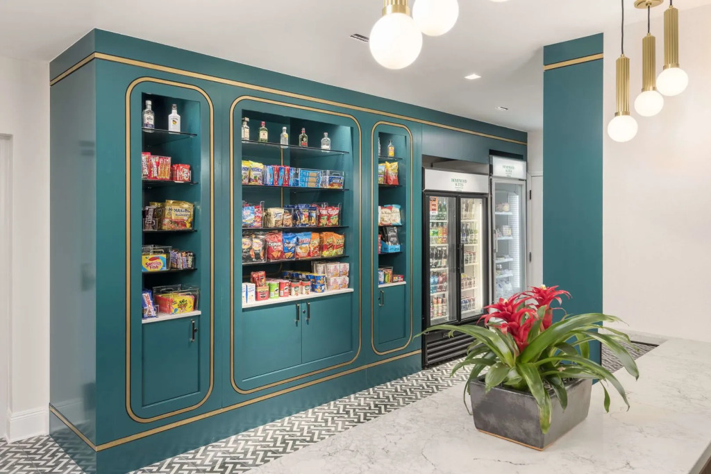 Homewood Suites by Hilton New Orleans
