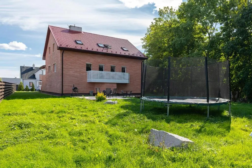 Konrad Guesthouse