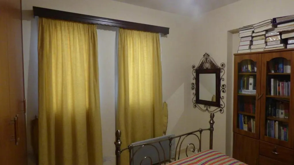Kalampakas Guesthouse