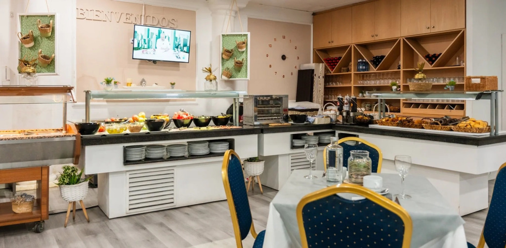 Hotel Beleret