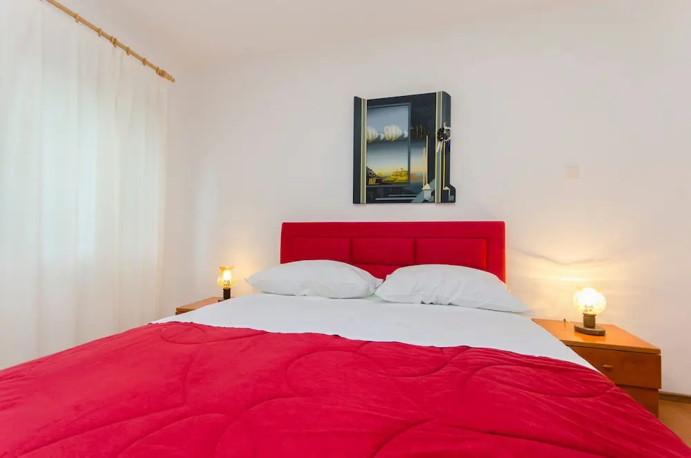Apartments Maja