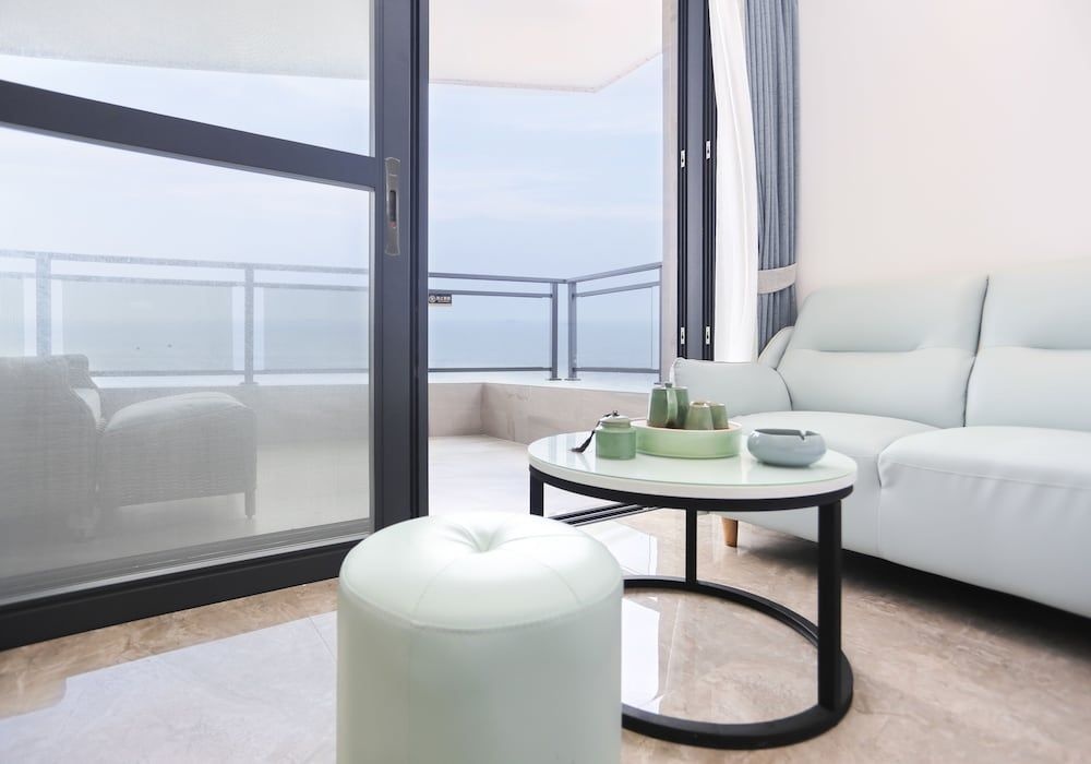 Seacliff Apartment