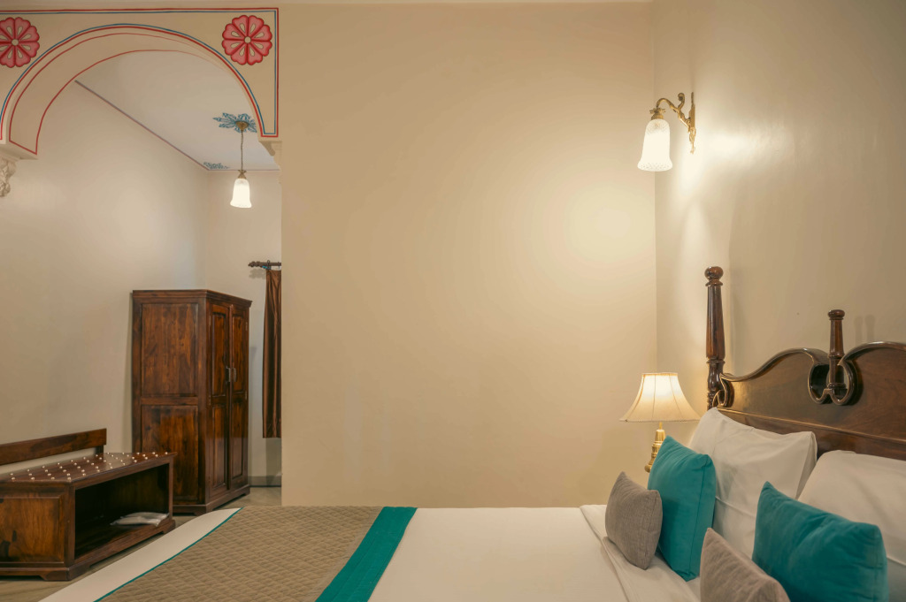 Abhyaran Resort & Spa Ranthambore