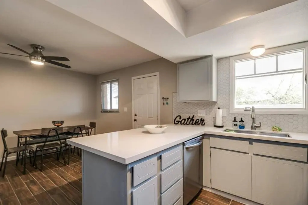 Remodeled Tempe Home in Prime Location!