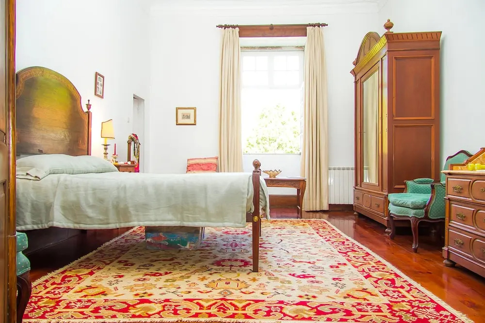 Liiiving in Ofir | Manor Pool House