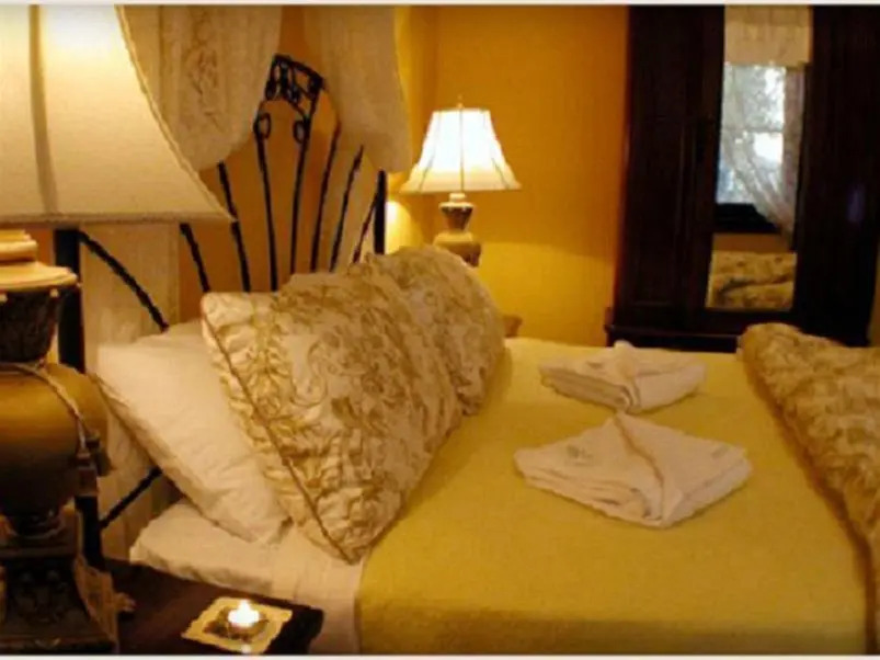 Windradyne Boutique Bed & Breakfast