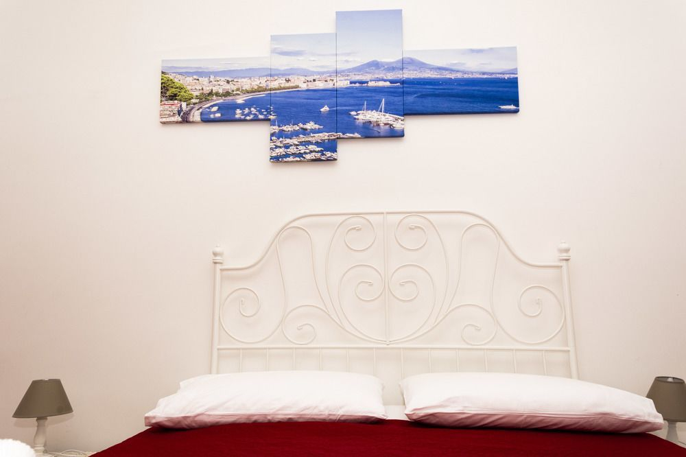 B&B O'Sole e'Napule