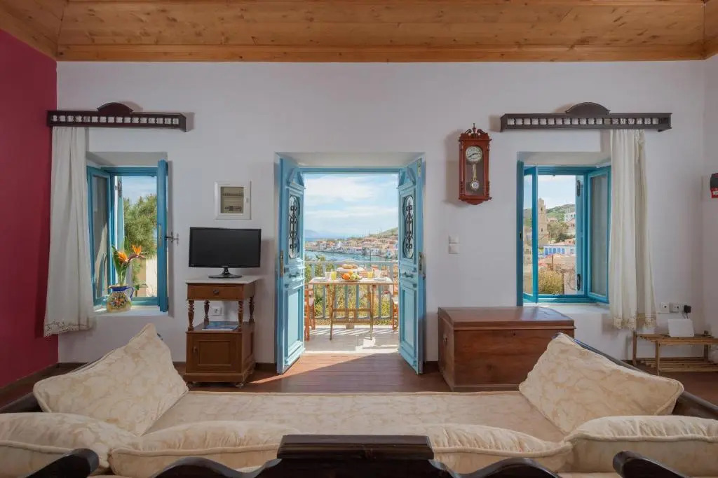 Villa Katingo