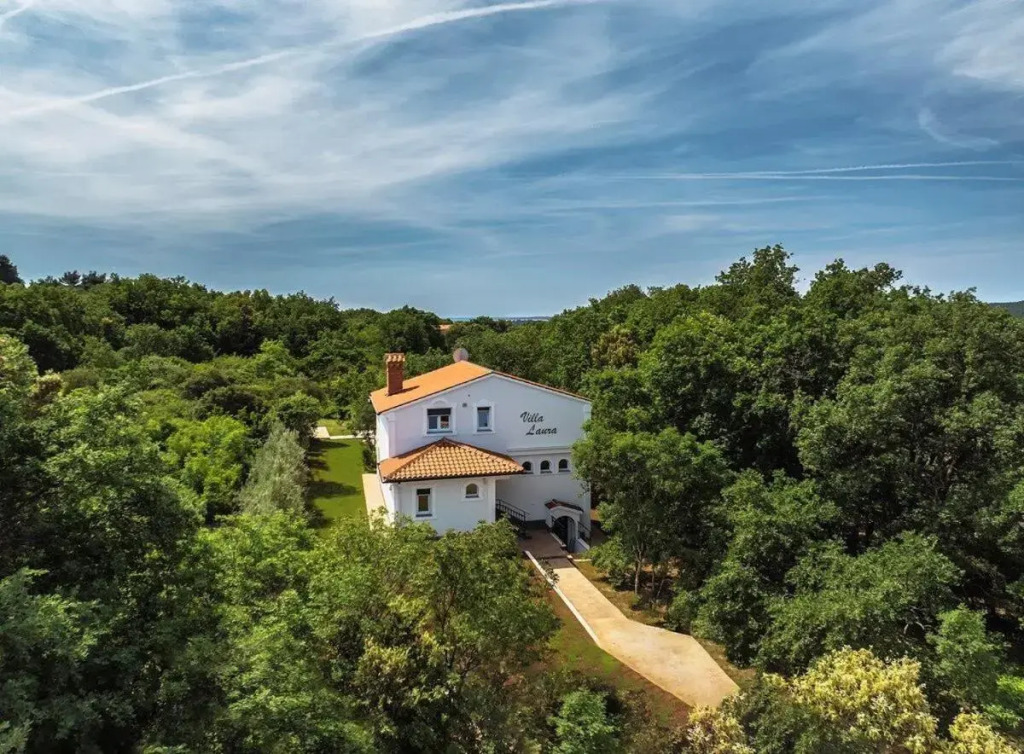 Villa Laura Medulin