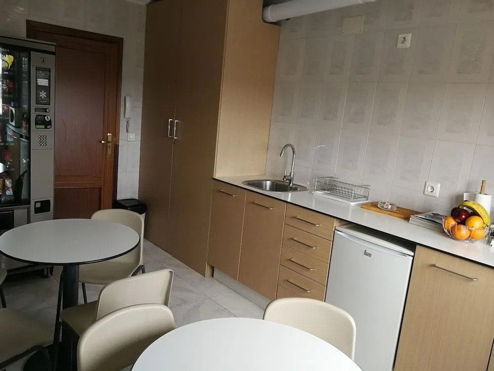 Hostal Cerecedo