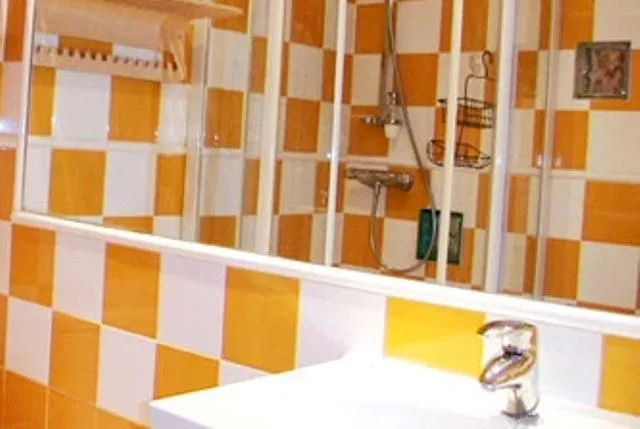 Hostal Arco Iris
