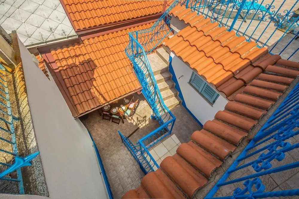 Vila Saja