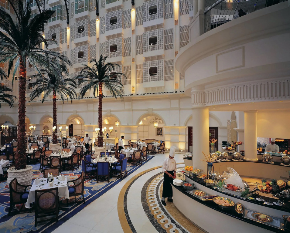 ITC Maratha, a Luxury Collection Hotel, Mumbai