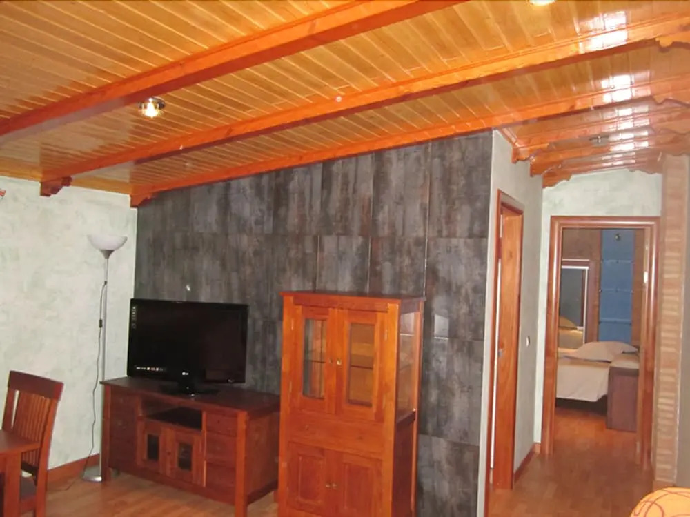 Aptos Almagro La Buhardilla de Lope