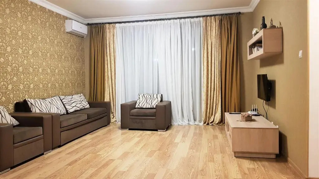 Tbilisi Sea Dream Apartment