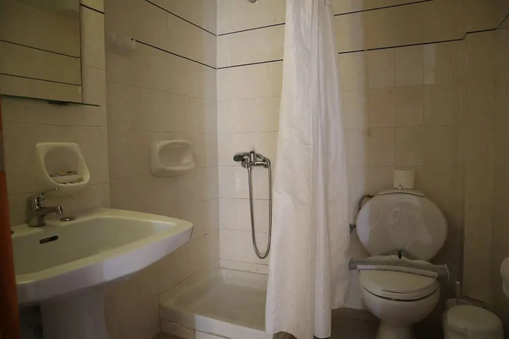 Platanes Hotel Apartments Rethymno