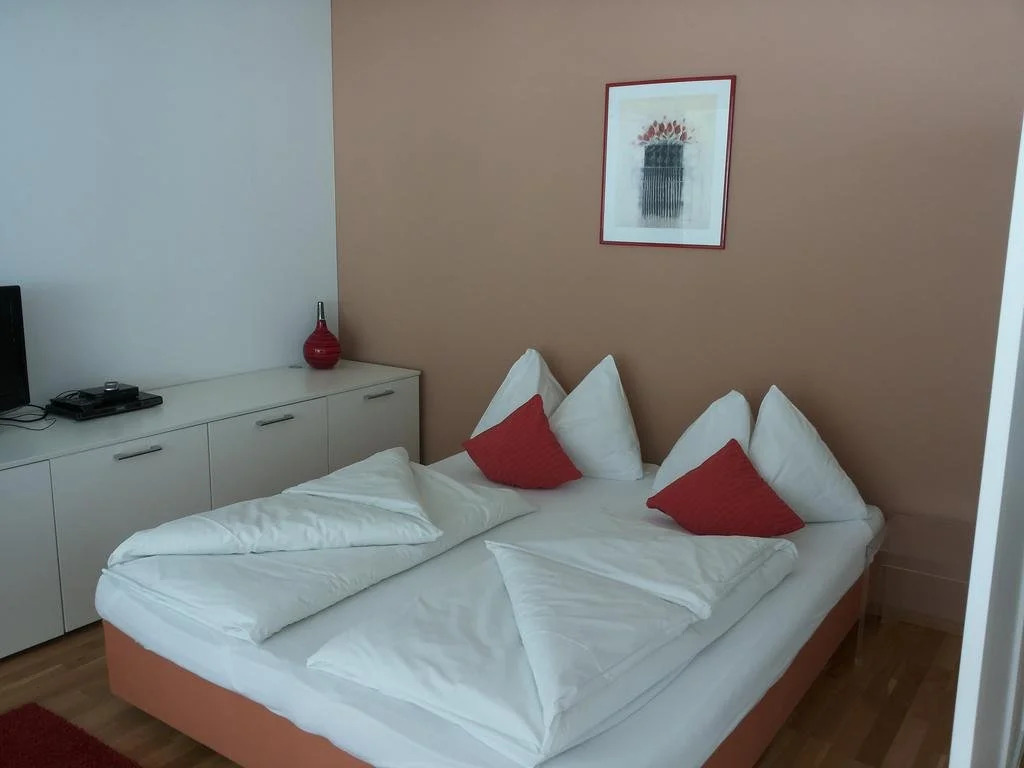 Abina Appartements de Luxe