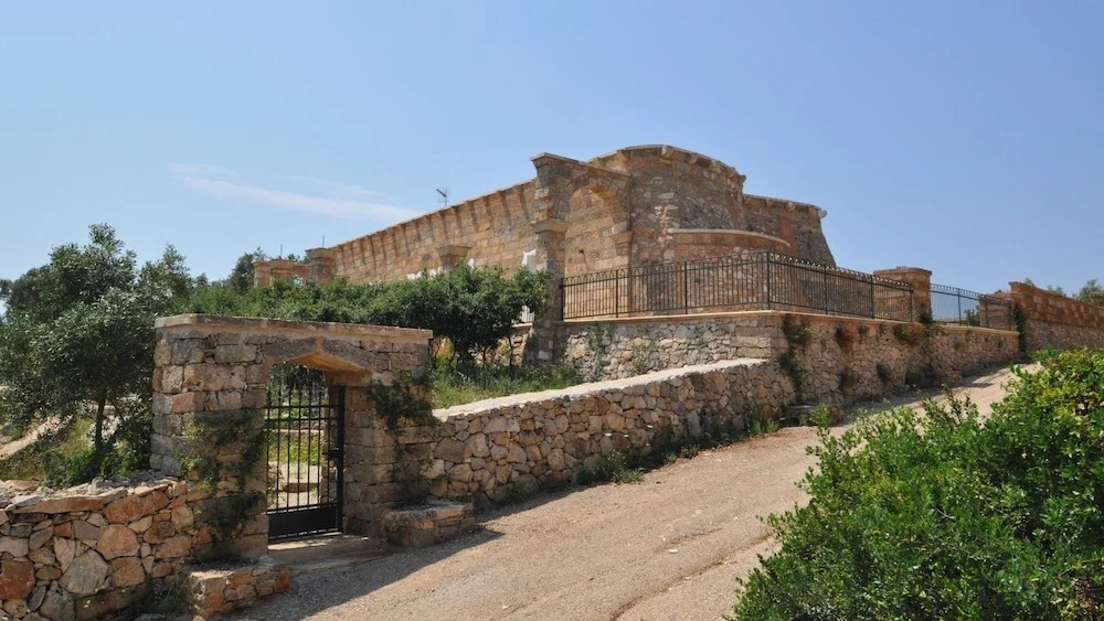 Villa Altomare
