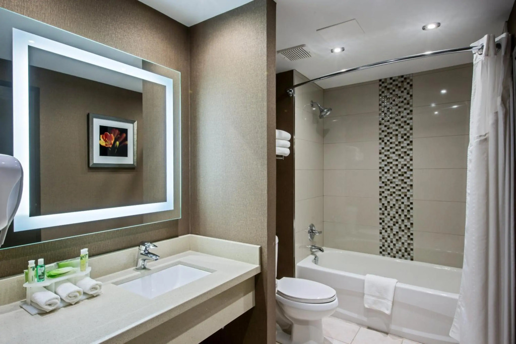 Quality Inn & Suites Regina Downtown