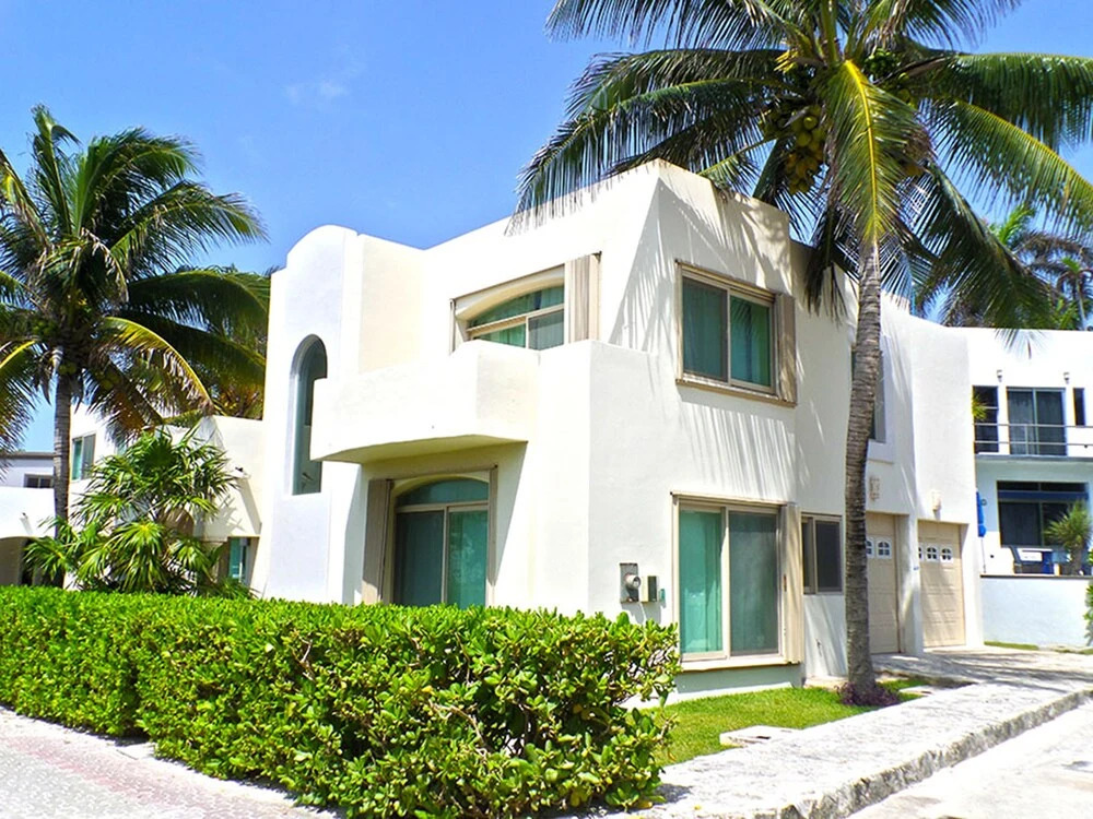 Jalach Naj Luxury Villa